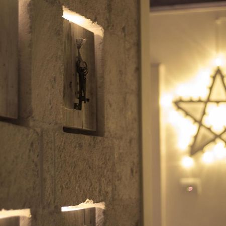 Cece Nove - Sotto L'Arco Bed & Breakfast Rutigliano Luaran gambar