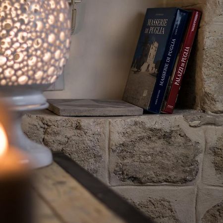 Cece Nove - Sotto L'Arco Bed & Breakfast Rutigliano Luaran gambar