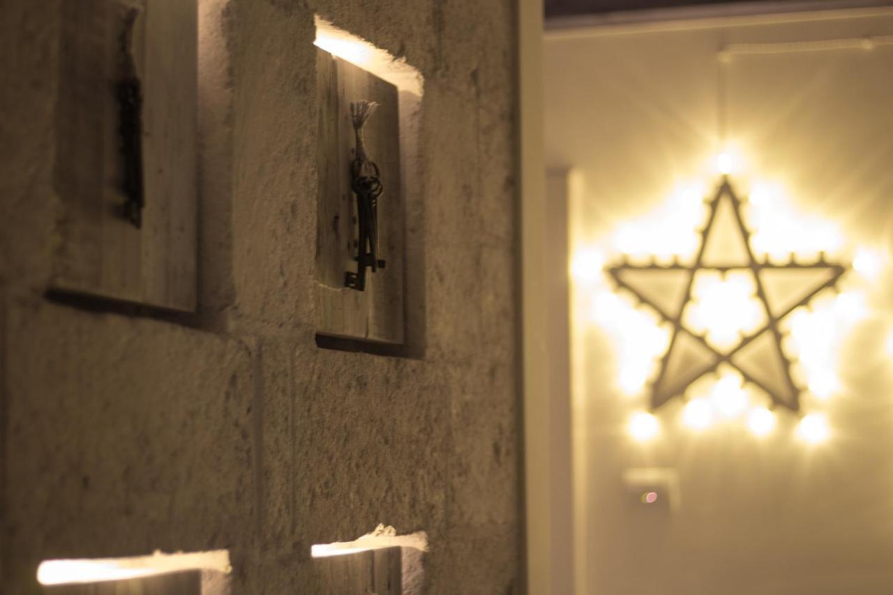 Cece Nove - Sotto L'Arco Bed & Breakfast Rutigliano Luaran gambar