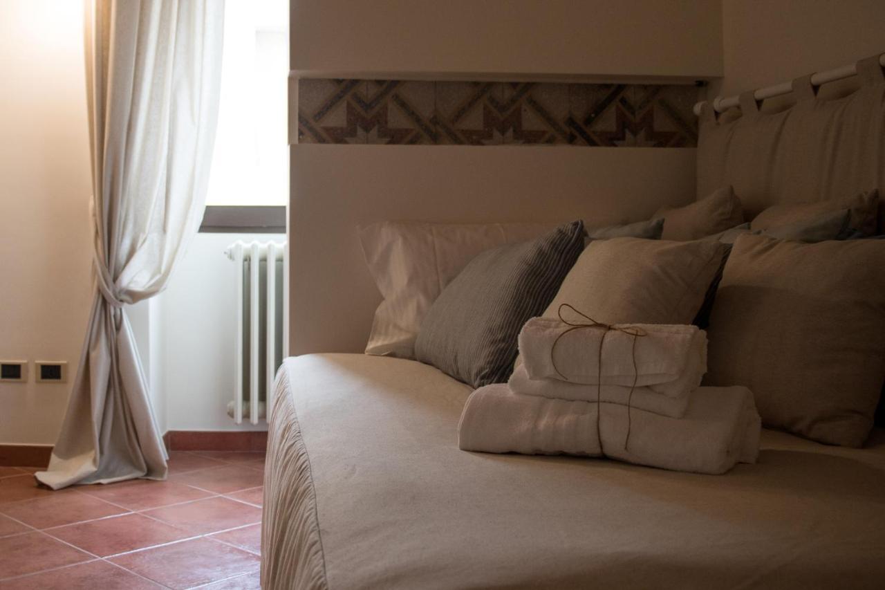 Cece Nove - Sotto L'Arco Bed & Breakfast Rutigliano Luaran gambar