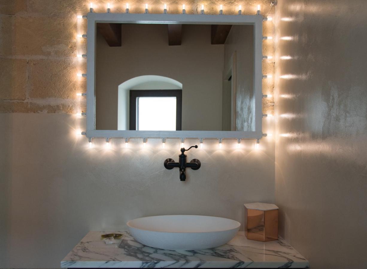 Cece Nove - Sotto L'Arco Bed & Breakfast Rutigliano Luaran gambar