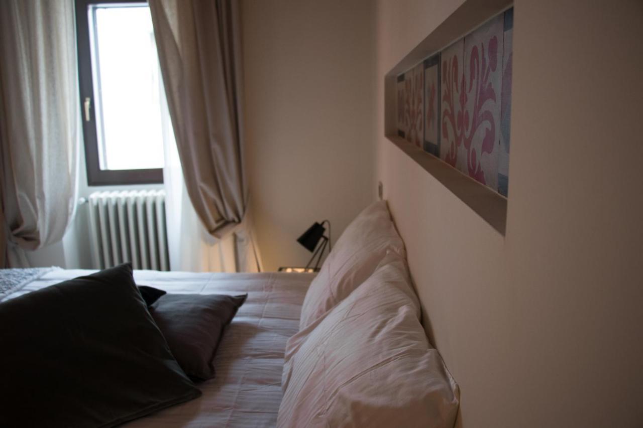 Cece Nove - Sotto L'Arco Bed & Breakfast Rutigliano Luaran gambar