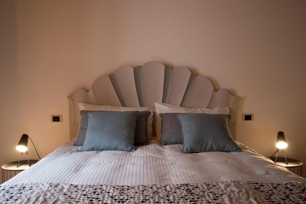 Cece Nove - Sotto L'Arco Bed & Breakfast Rutigliano Luaran gambar