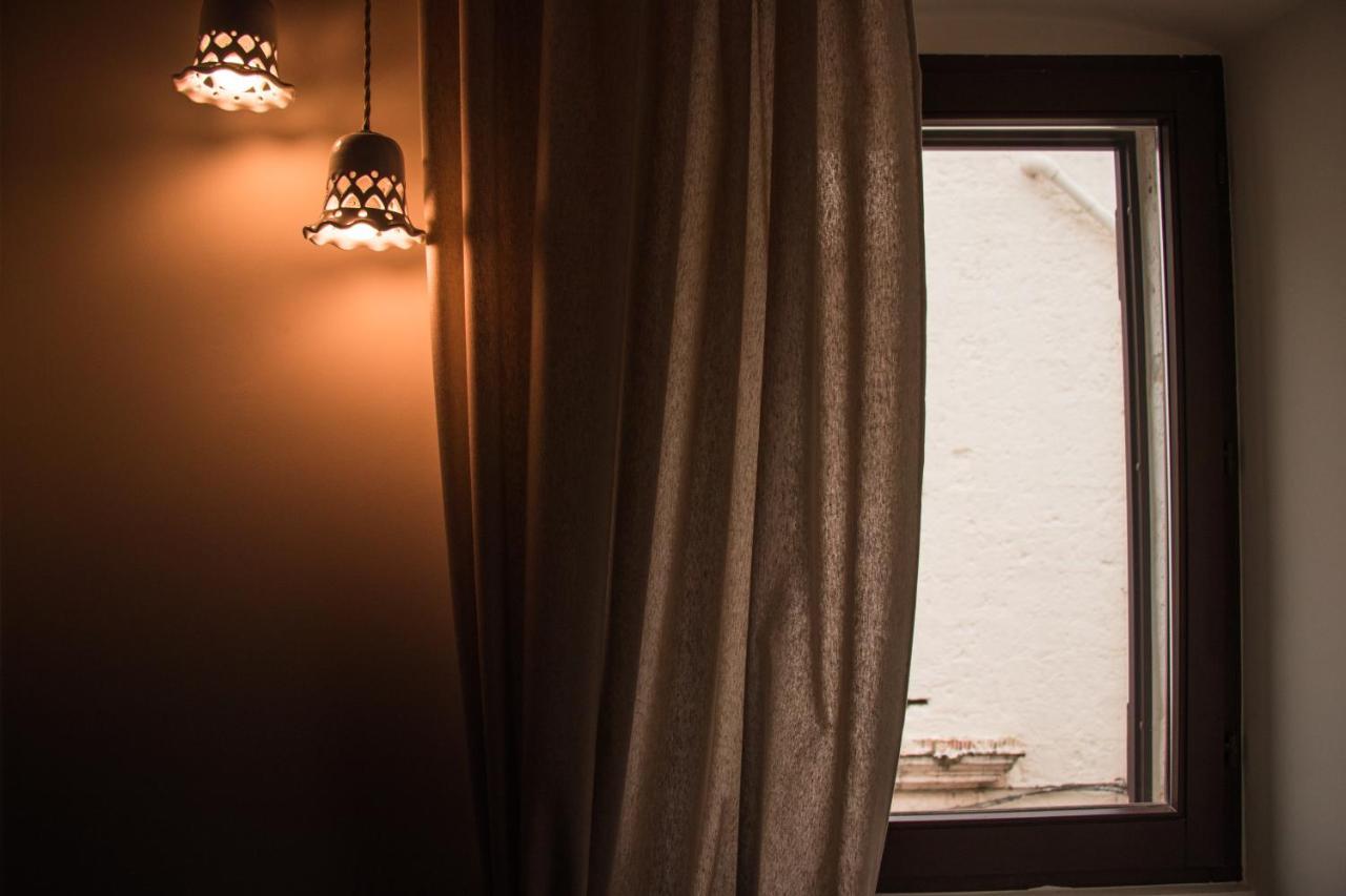 Cece Nove - Sotto L'Arco Bed & Breakfast Rutigliano Luaran gambar