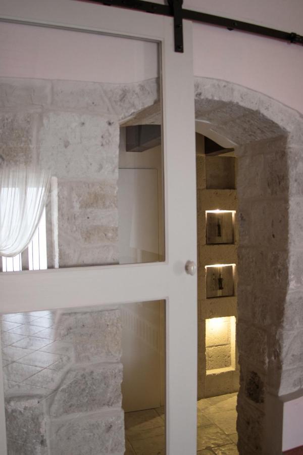 Cece Nove - Sotto L'Arco Bed & Breakfast Rutigliano Luaran gambar