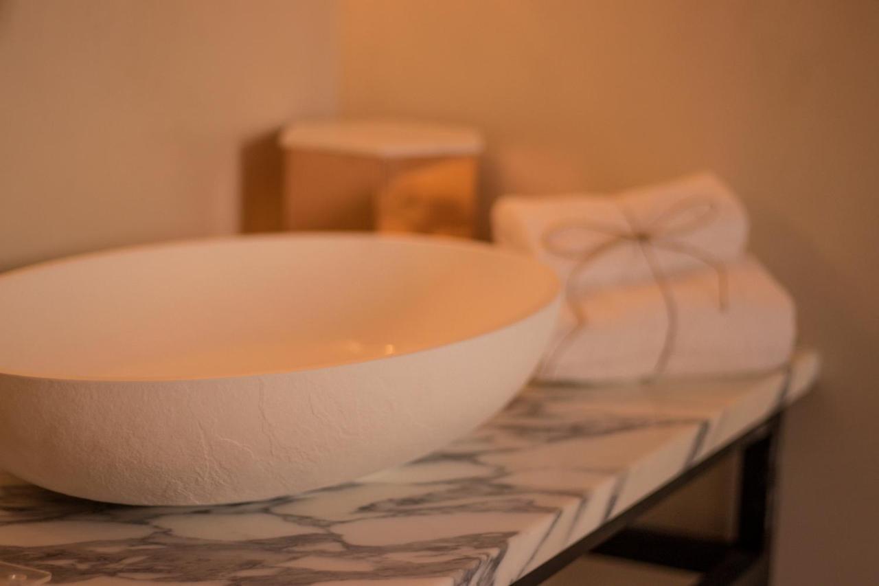Cece Nove - Sotto L'Arco Bed & Breakfast Rutigliano Luaran gambar